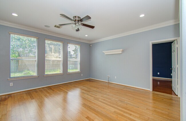 Photo - 6307 S Wintersage Ln