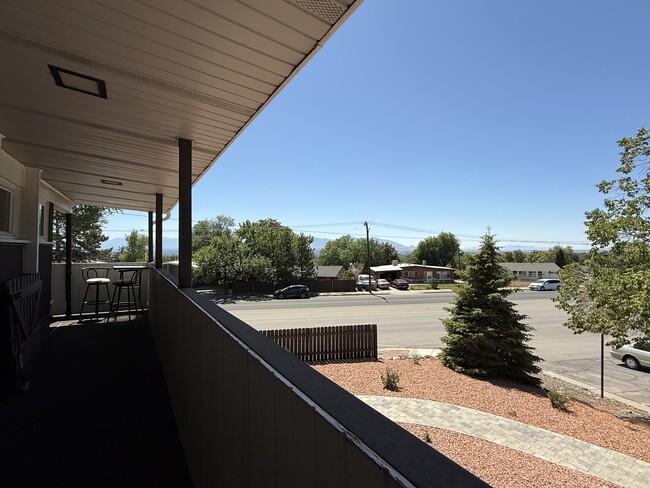 Building Photo - 1779 S Foothill Dr Unit A