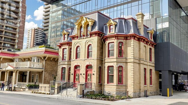 Photo - 634 Church St Unit 1407