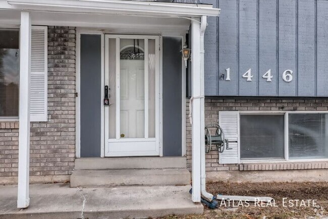 Building Photo - 1446 E 6710 S Rental