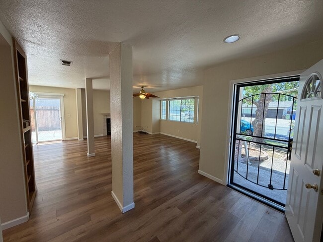 Photo - Large Corner Lot