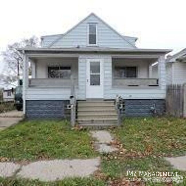 Building Photo - 4266 12th St Rental