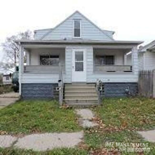 Building Photo - 4266 12th St Rental