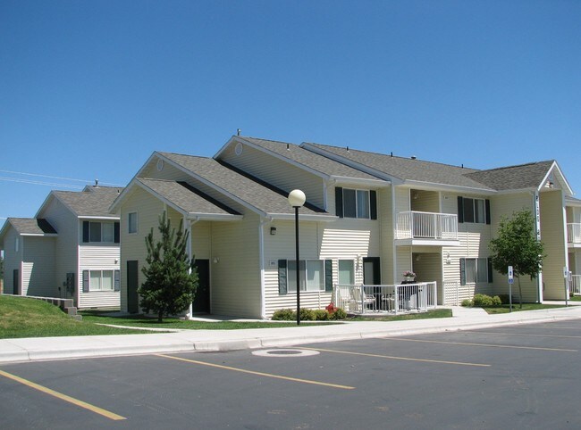 Photo - Ashton Place