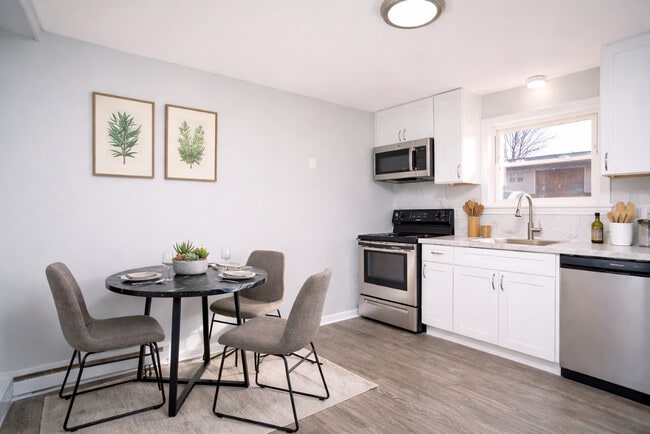 Brookview Townhomes