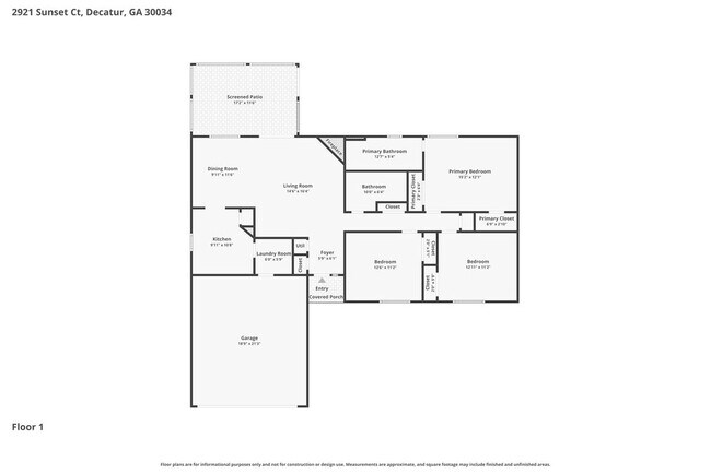 Photo - 2921 Sunset Ct