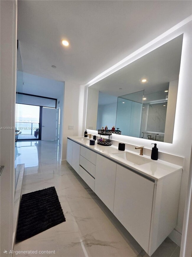 Photo - 700 NE 24th St Unit 3603