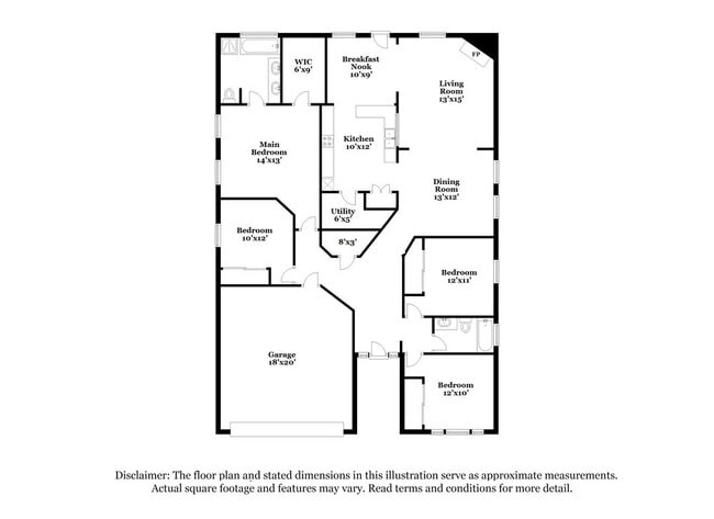 Photo - 5203 Lost Cove Ln