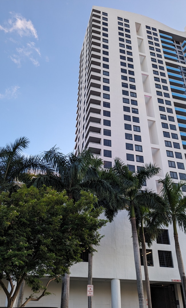Photo - 1330 West Ave Unit 2805
