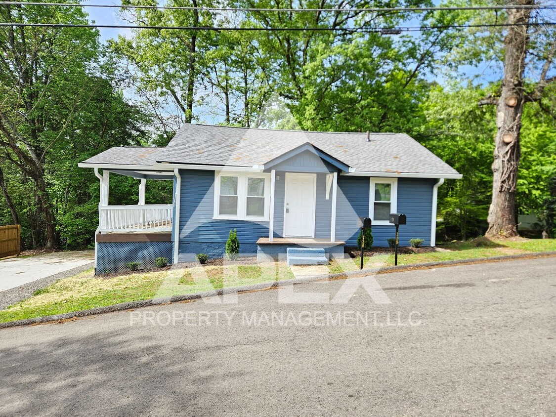 Renovated Craftsman Style 2 Bd 1- Ba Singl... - Renovated Craftsman Style 2 Bd 1- Ba Singl...
