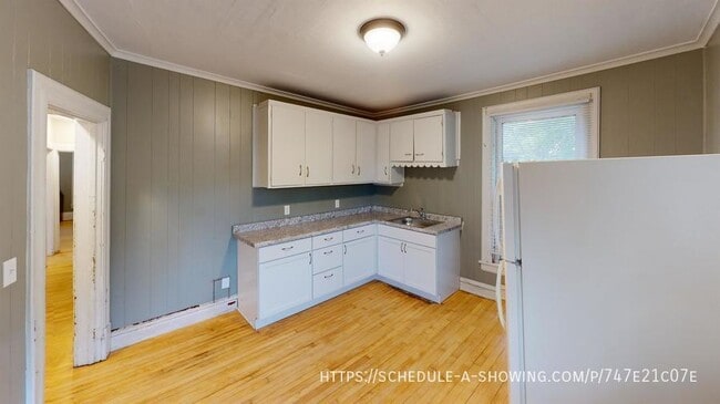 Photo - 817 N. Third Street-2 Unidad 2