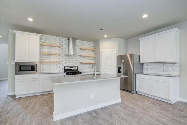 Photo - 2918 Stamford Hl Ln