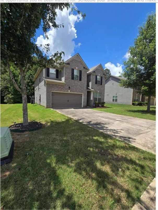 Building Photo - 1429 Stone Ridge Ct