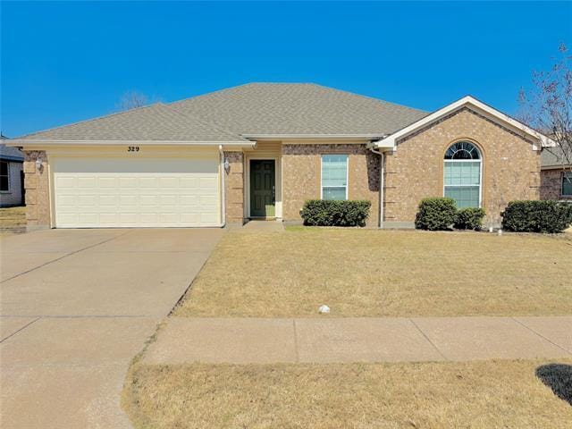 Building Photo - 329 Hacienda Dr