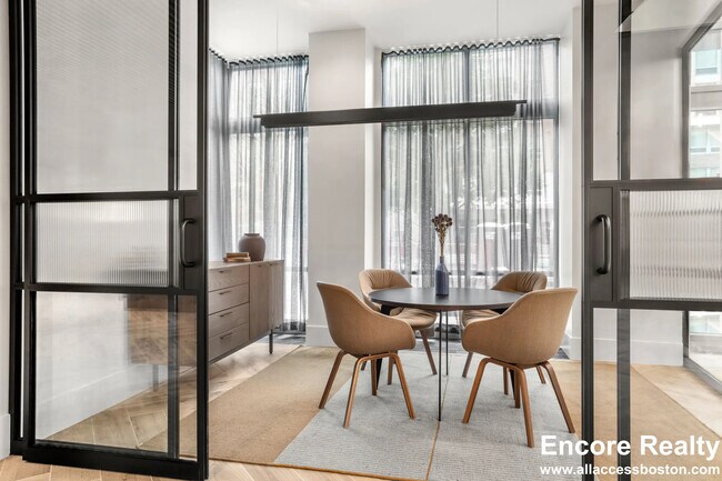 Photo - 1 Leighton St Unit T0812