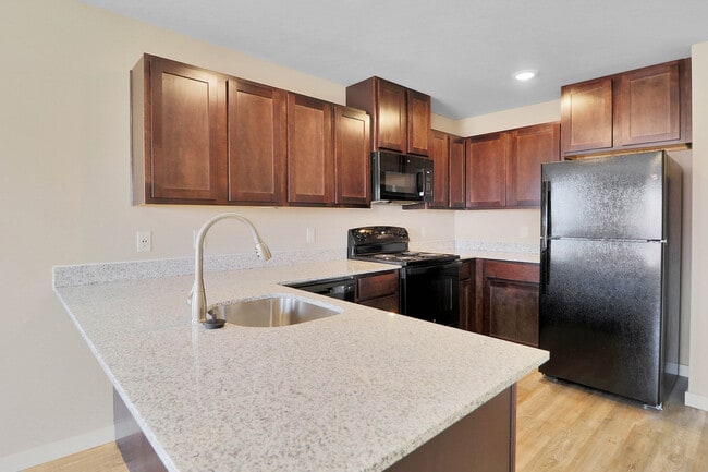 Photo - Reserve at Chaffee Crossing