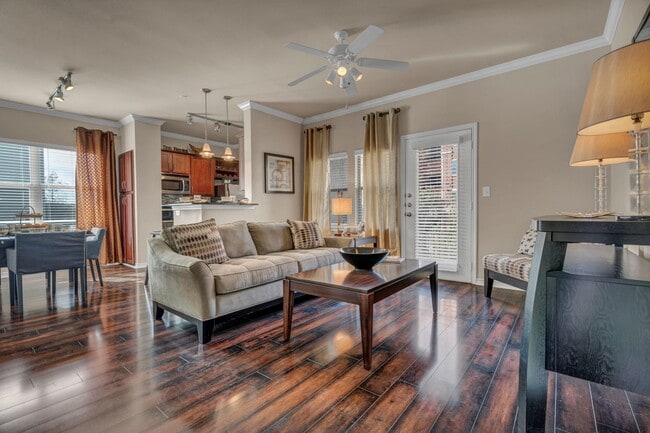 Photo - Bel Air on Maple