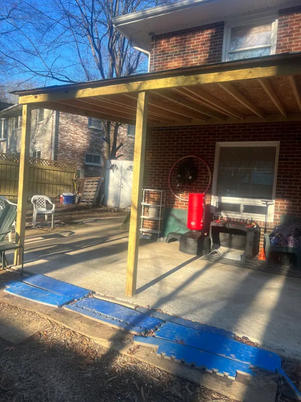 Photo - 9312 St Andrews Pl