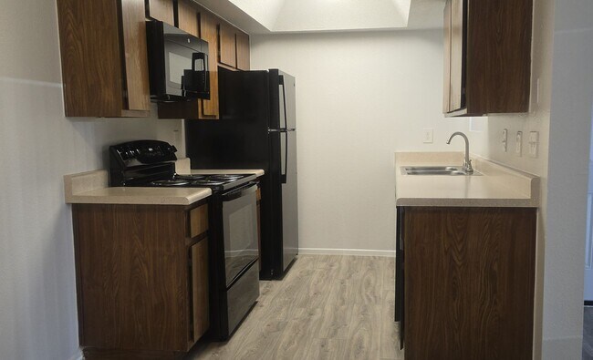 Photo - Hidden Village