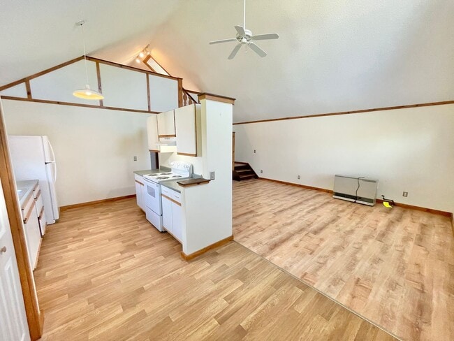 3723 Shelburne Rd Unit 1