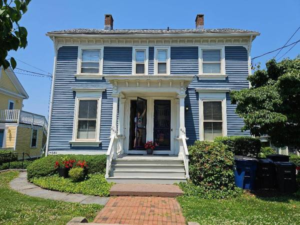 Building Photo - 644 Quinnipiac Ave Unit 1