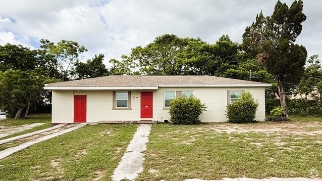 Building Photo - 1112 Carlton Ave Rental