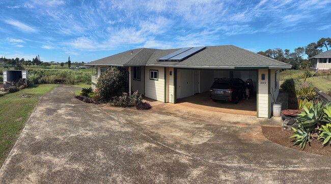 Spacious 2 Bedroom / 1.5 Bathroom Home in ... - Spacious 2 Bedroom / 1.5 Bathroom Home in ...