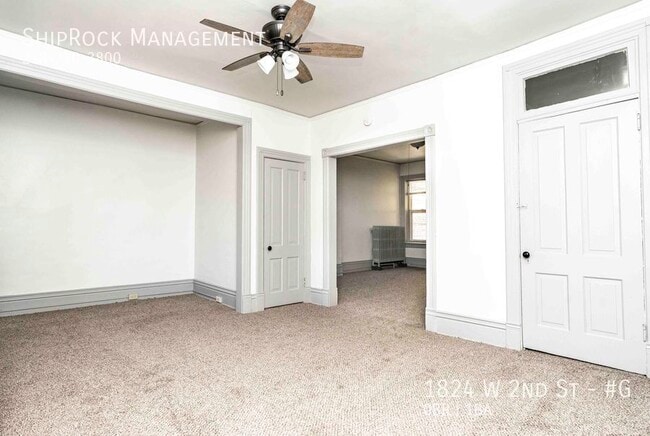 Photo - 1824 W 2nd St Unit #G