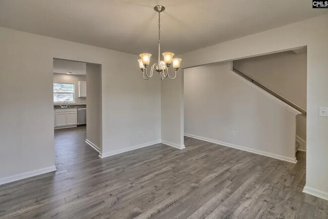 Photo - Beautiful 4 Bedroom Home for Rent – 2.5 Baths, 2-Car Garage