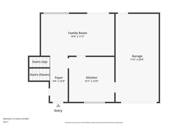 Photo - 2580 Foxlair Trail