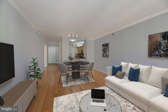 Photo - 616 E Street NW Unit 1020 Unit 1020