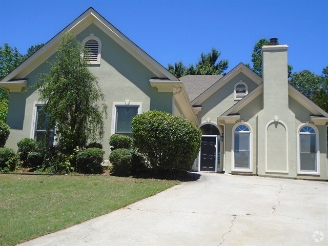 Building Photo - 4575 Secret Cove Ct Rental