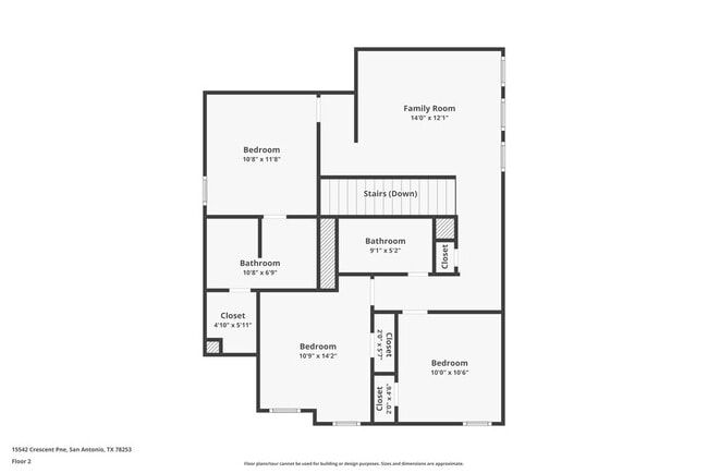 Photo - 15542 Crescent Pne