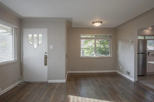 Photo - Charming duplex in Platt Park for rent