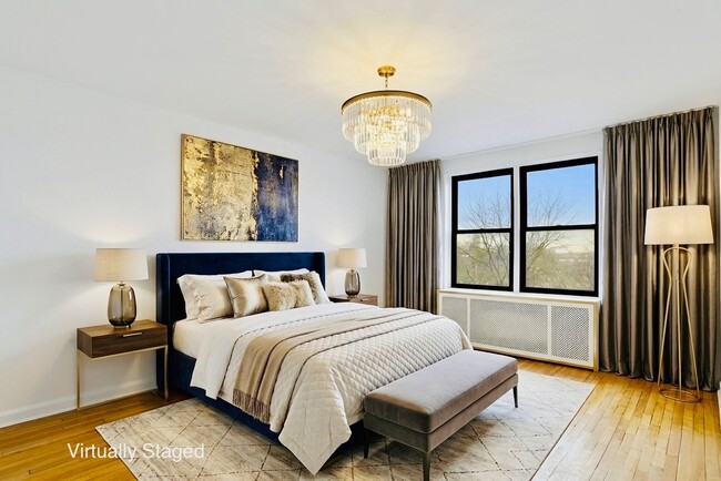 Photo - 1119 Ocean Pkwy Unit 3G