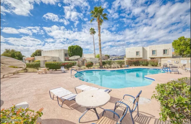Photo - 7845 E Valley Vista Dr Townhome