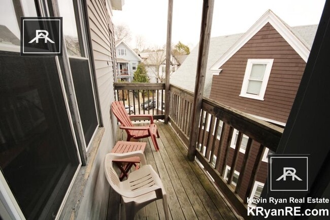 Photo - 3 bedroom in Brighton MA 02135 Unit 6