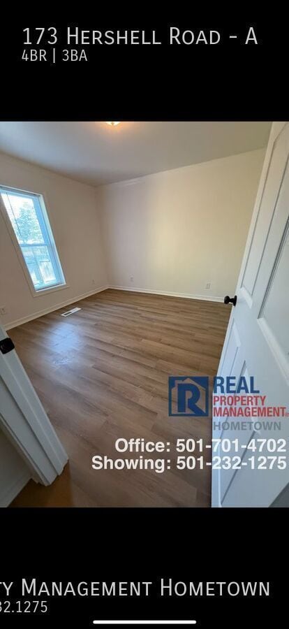 Photo - 173 Hershell Rd Unidad A