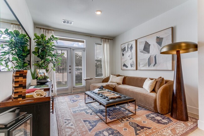 Photo - Altitude at Brooks