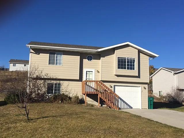 Building Photo - 1235 Ziebach St Rental
