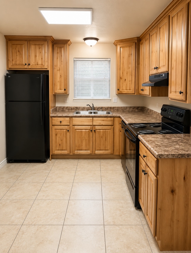Photo - Ada-315 E 600 S Springville, UT 84663 Unit 3