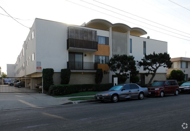 Beach Hill