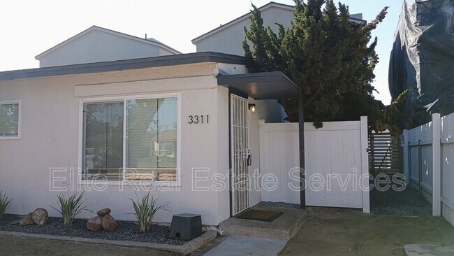 Photo - 3311 Clairemont Mesa Blvd