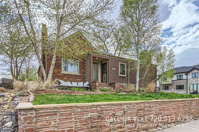 Photo - 1096 S Vine St