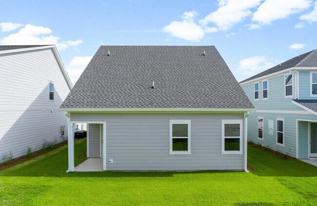 Photo - 841 Breakfast Point Blvd