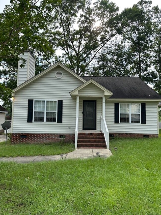 Photo - 1620 Blaire St House
