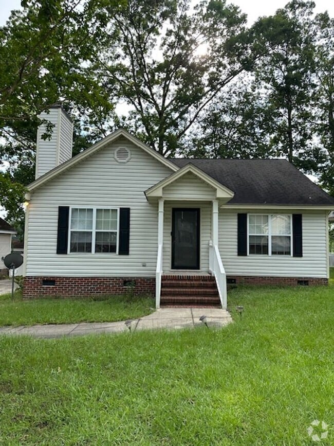 Building Photo - 1620 Blaire St Rental