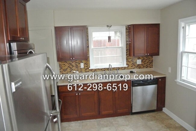 Photo - House in Midway Available August 1, Hardwood Floors, Updated Kitchen & Bath, Garage, Pet Friendly!
