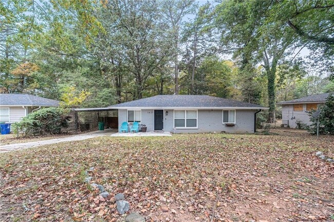Photo - 1427 Dennis Dr