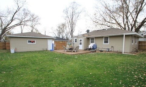 Photo - Very Nice 3BD/2BA Home In Coon Rapids!!!